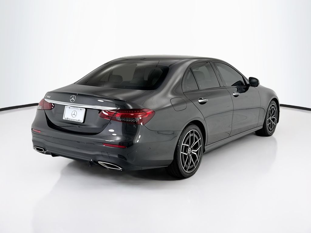 Thumbnail: 2023 Mercedes-Benz E-Class - 5