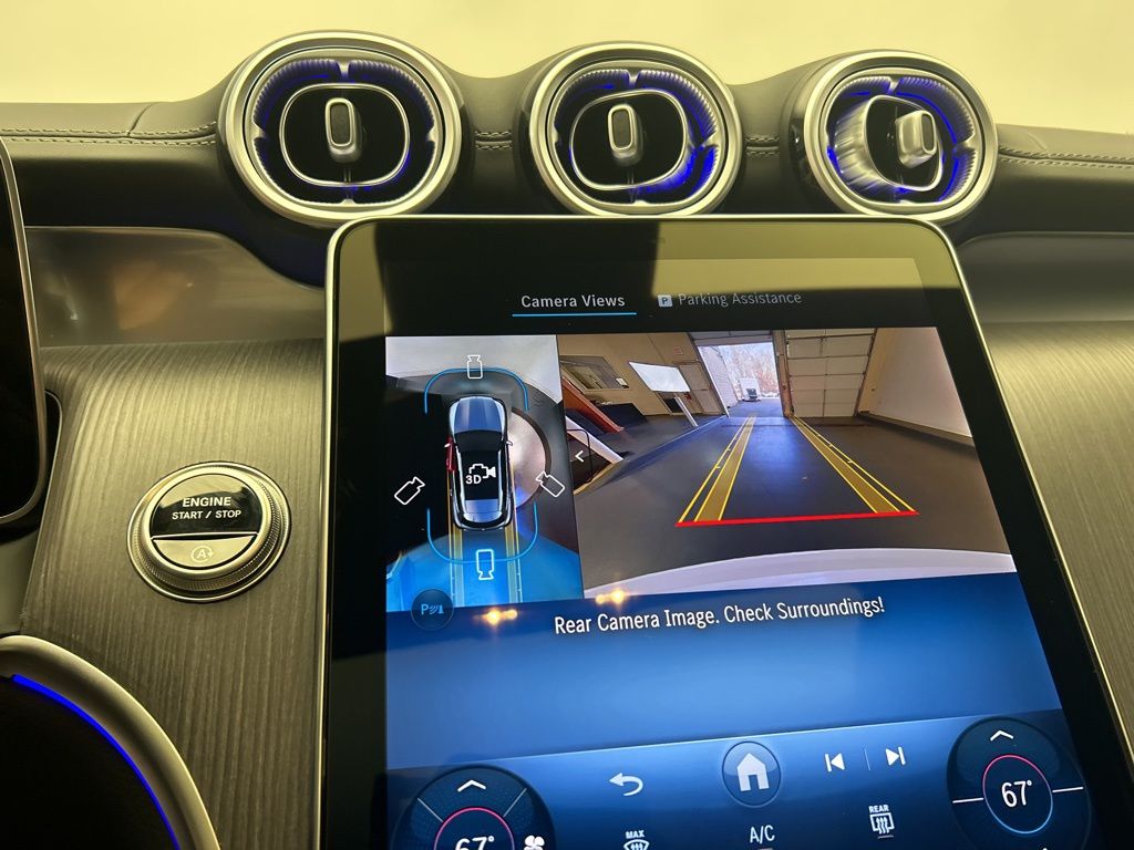 Thumbnail: 2026 Mercedes-Benz GLC - 19