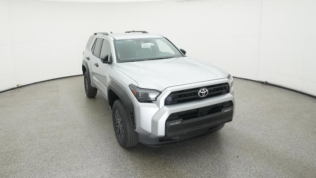 Thumbnail: 2025 Toyota 4Runner - 17