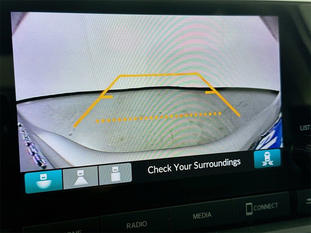 Used Car 2025 Honda Accord  Se For Sale Under $30,000 In Austin, Texas