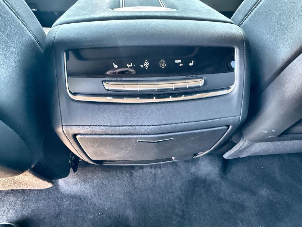 Used 2026 Cadillac Escalade SUV
