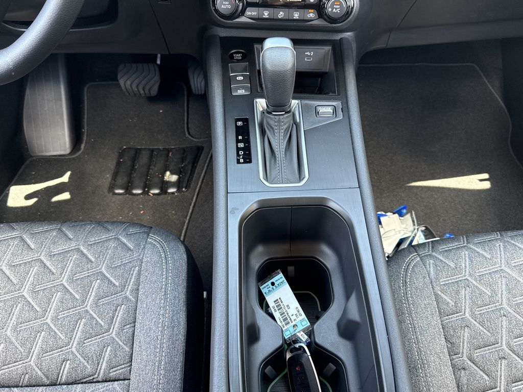 New 2026 Nissan Kicks SUV