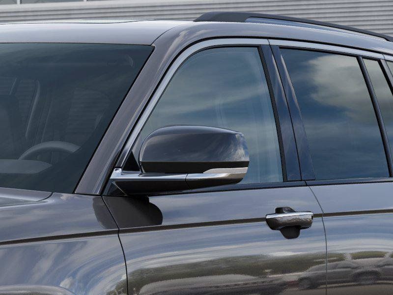 New 2026 Jeep Grand Cherokee SUV