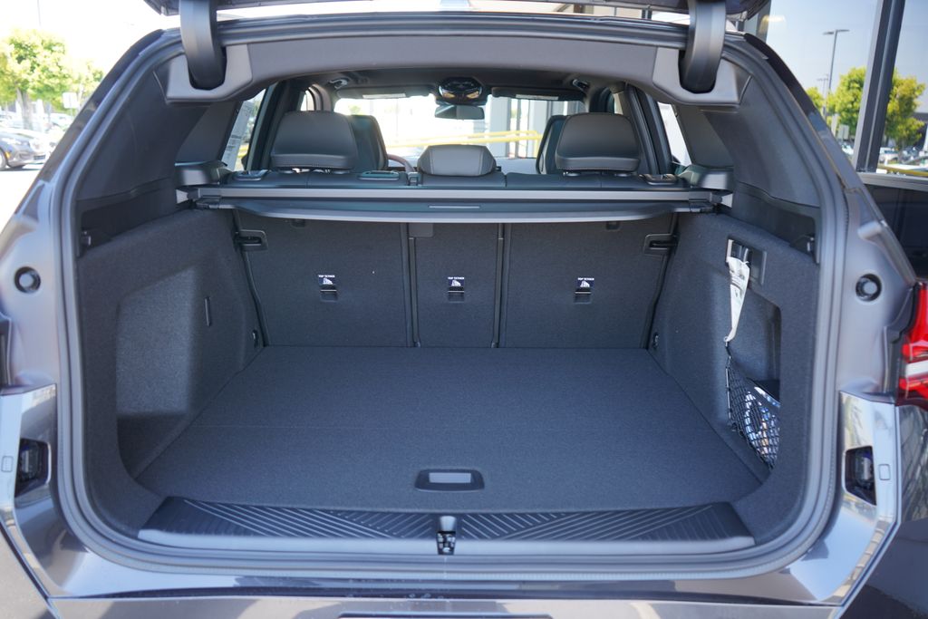 Thumbnail: 2025 BMW X3 - 20