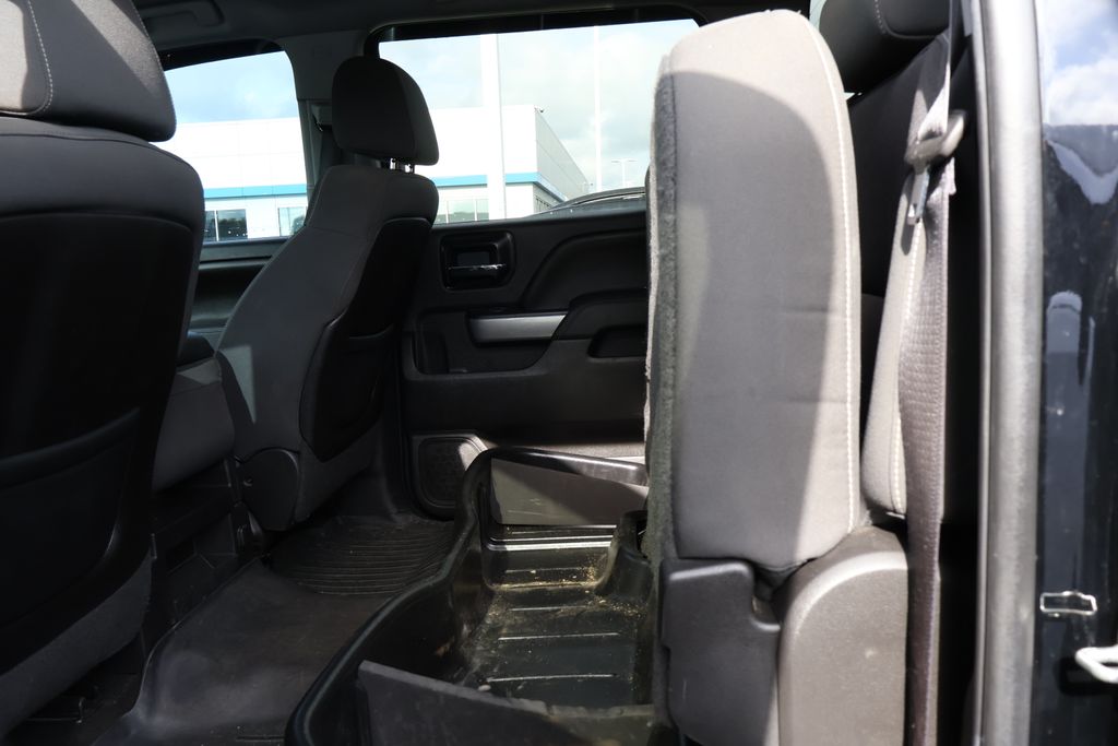 2014 Chevrolet Silverado 1500 LT 29