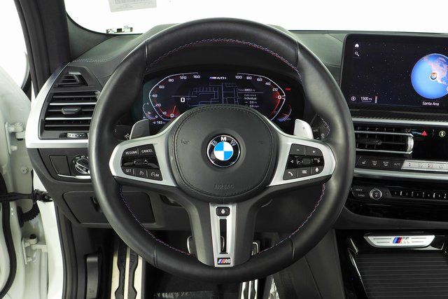 2022 BMW X3 M40i 27