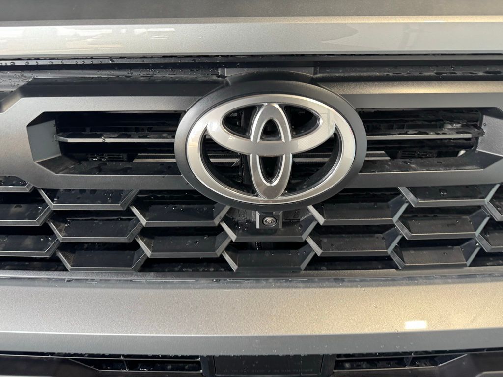 Thumbnail: 2025 Toyota Tacoma - 13