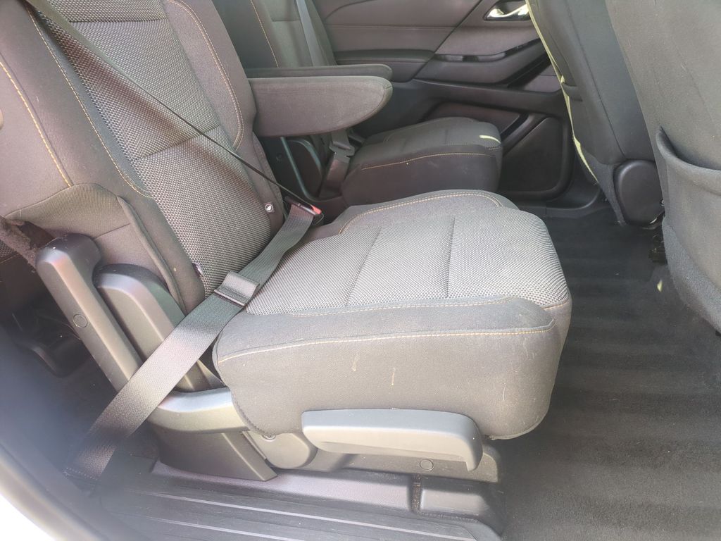 2019 Chevrolet Traverse 1LT
