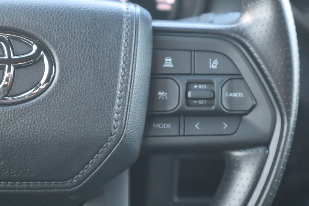 Thumbnail: 2026 Toyota Tundra - 12