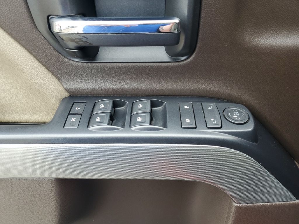 Used Car 2018 Chevrolet Silverado 1500  Lt For Sale Under $25,000 In Austin, Texas