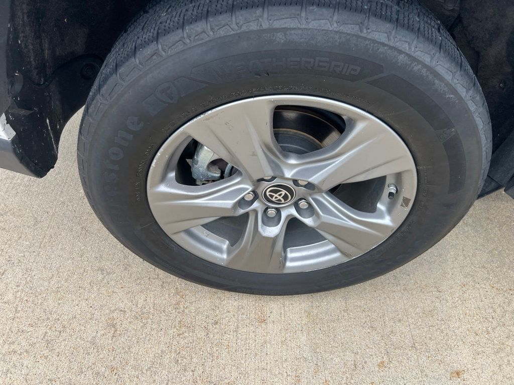 Used 2024 Toyota RAV4 Hybrid SUV