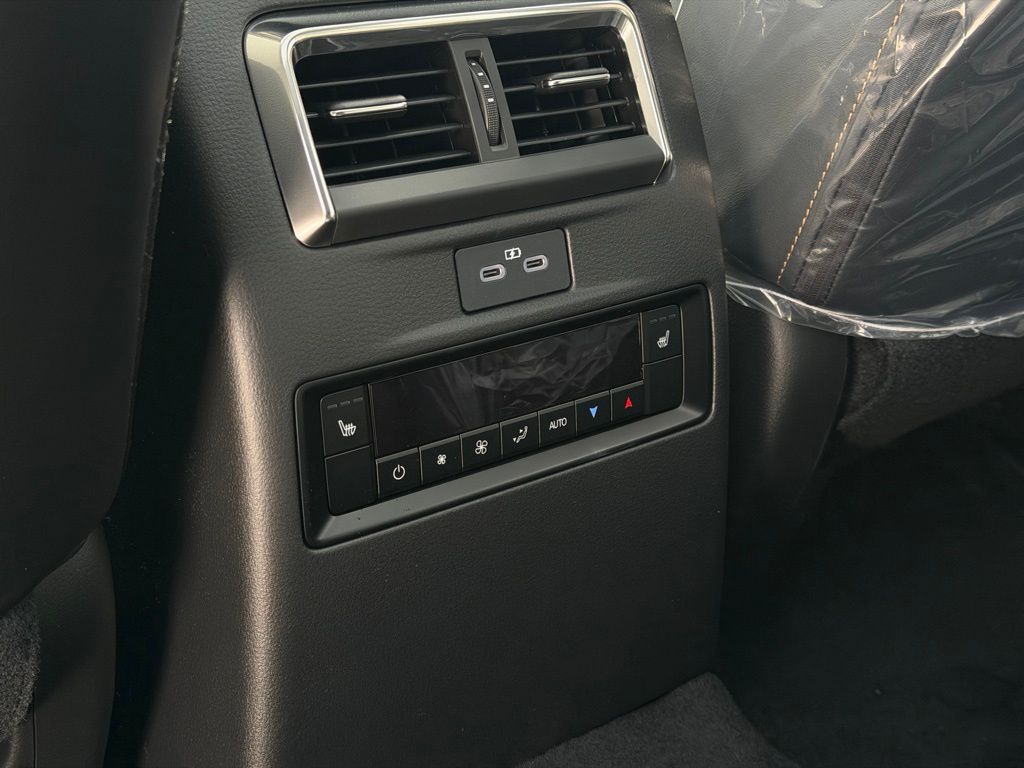 New 2026 Silver Mazda Premium Plus image 30