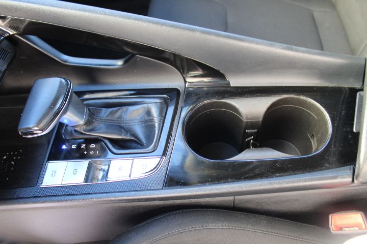 Used Car 2021 Hyundai Elantra  Sel For Sale Under $15,000 In Georgetown, Texas