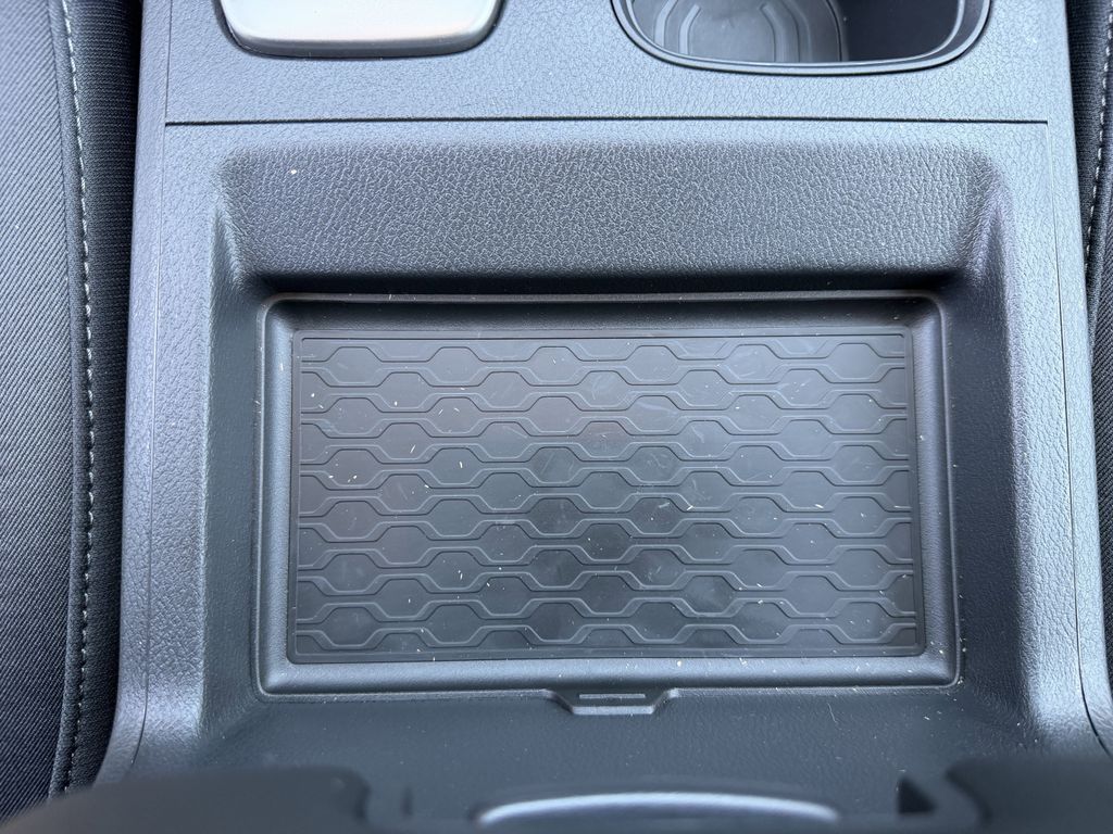 New 2026 Nissan Frontier Truck