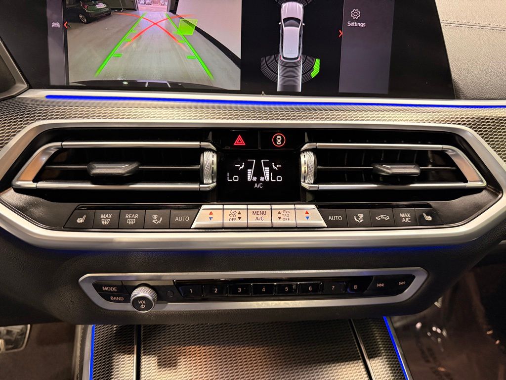Thumbnail: 2022 BMW X5 - 18