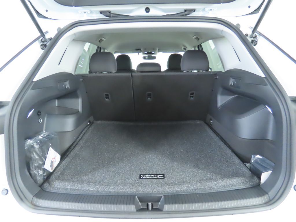 Thumbnail: 2026 Volkswagen Tiguan - 28