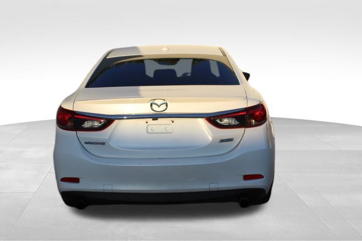 Used Car 2016 Mazda Mazda6  I Grand Touring For Sale Under $15,000 In Georgetown, Texas