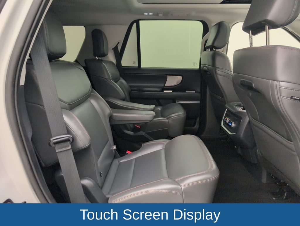 Certified Used 2025 White Ford Active image 17