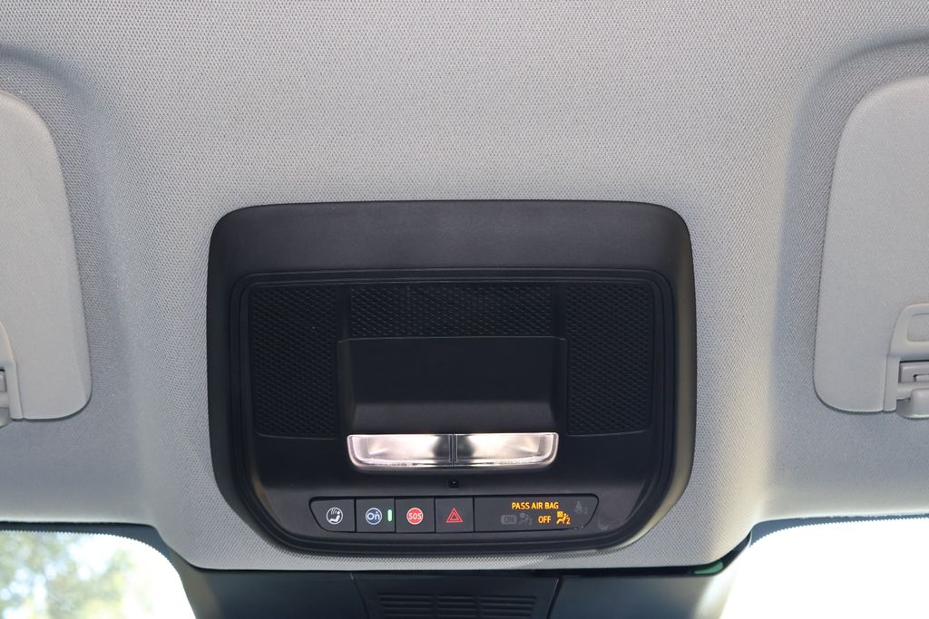 Thumbnail: 2025 Honda Prologue - 18