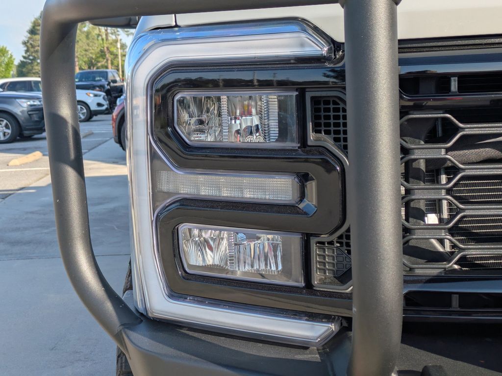 2026 Ford F-250 Super Duty LARIAT