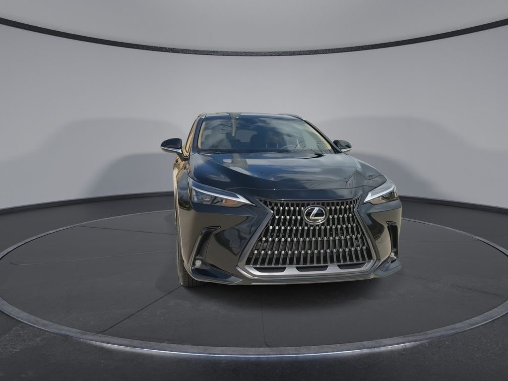 Thumbnail: 2026 Lexus NX - 3