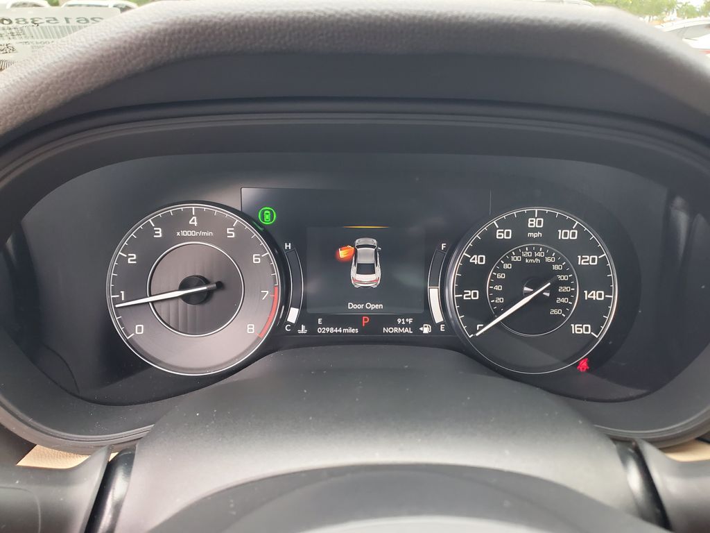 2023 Acura TL - $27,488