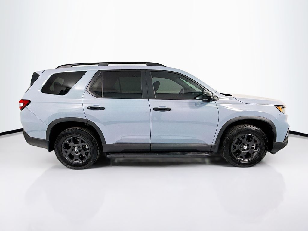 Thumbnail: 2025 Honda Pilot - 4