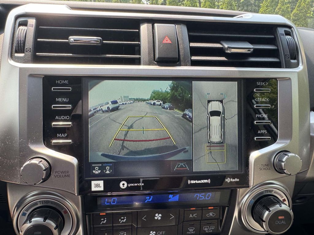 Used 2024 Toyota 4Runner SUV
