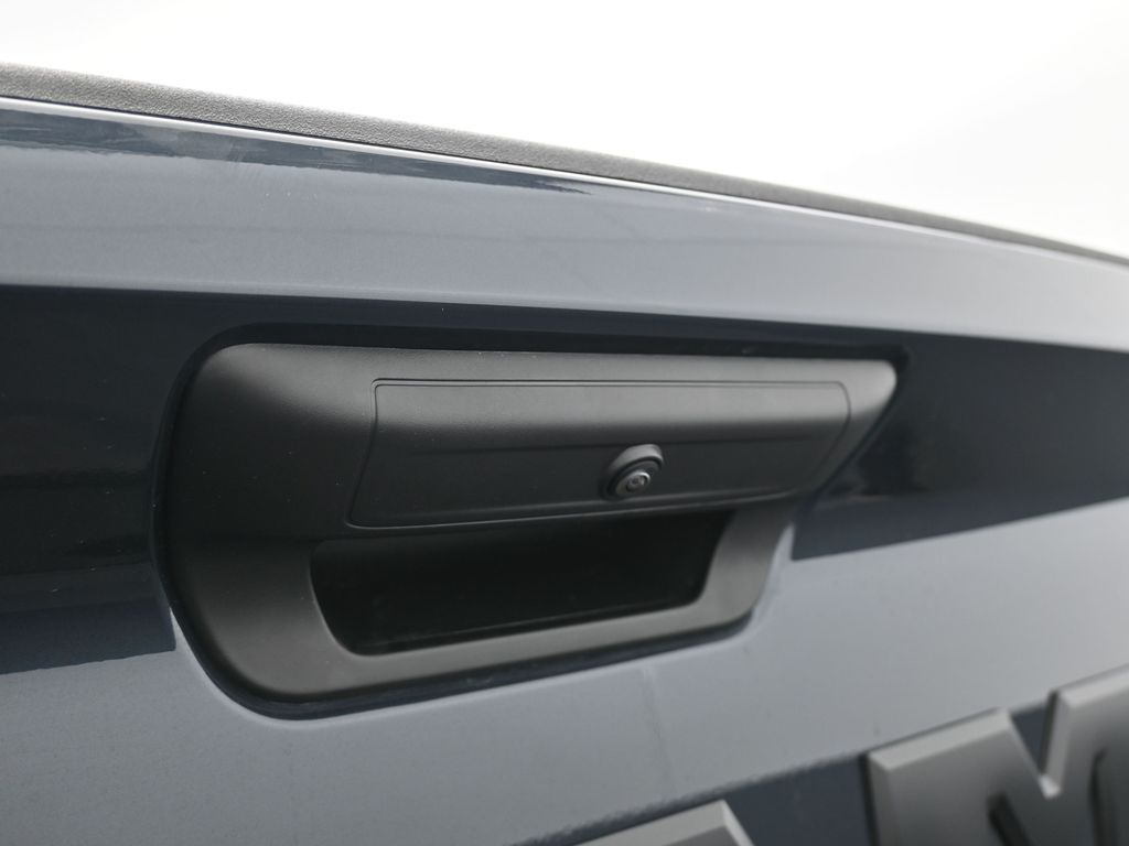 New 2026 Forged Blue Metallic Ram Big Horn image 34