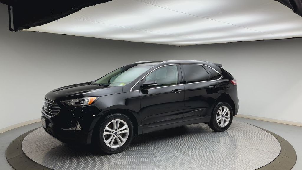 Thumbnail: 2019 Ford Edge - 6