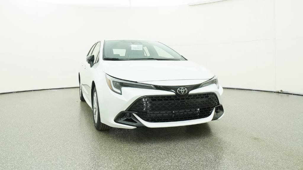 Thumbnail: 2026 Toyota Corolla - 26