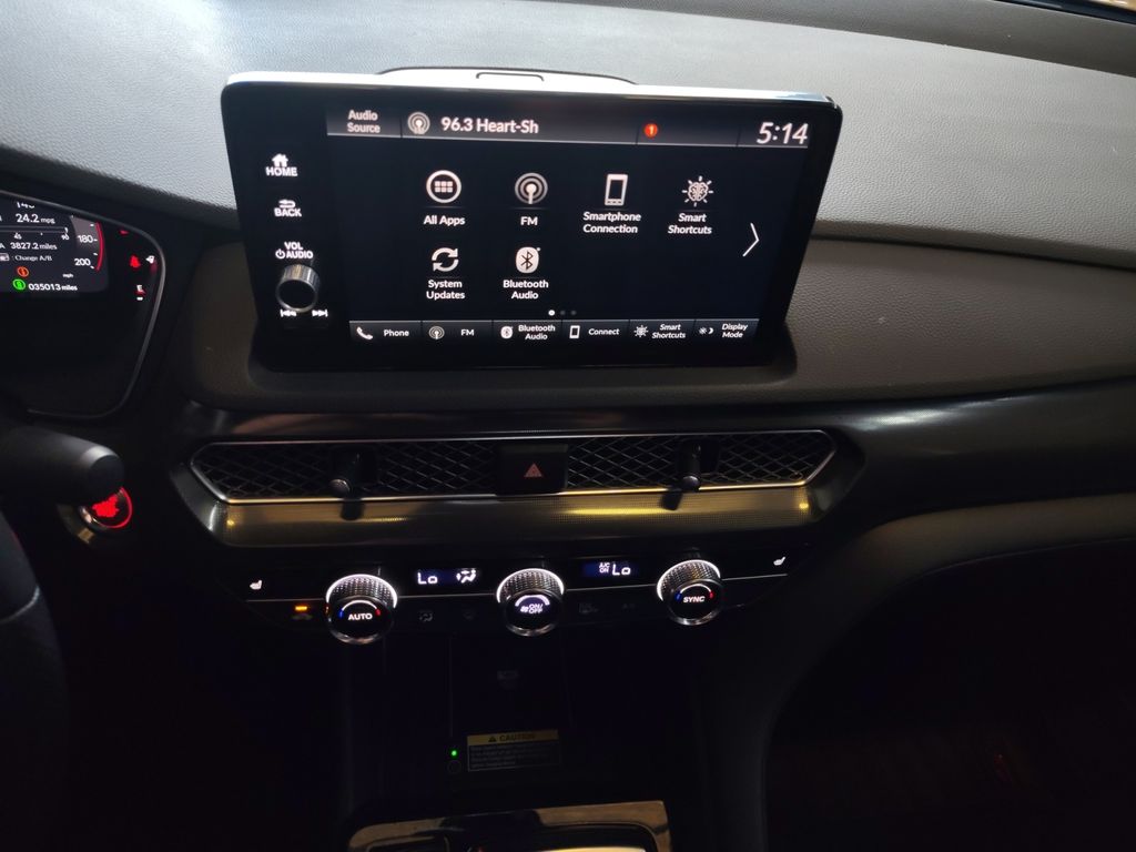 Used Car 2024 Acura Integra  Type S For Sale In Austin, Texas
