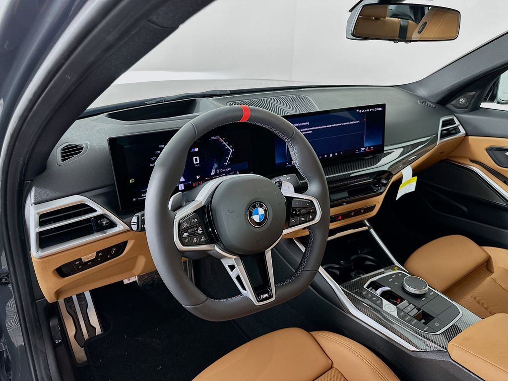 Thumbnail: 2026 BMW 3 Series - 9