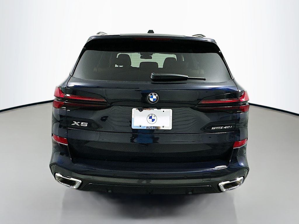 Thumbnail: 2026 BMW X5 - 6