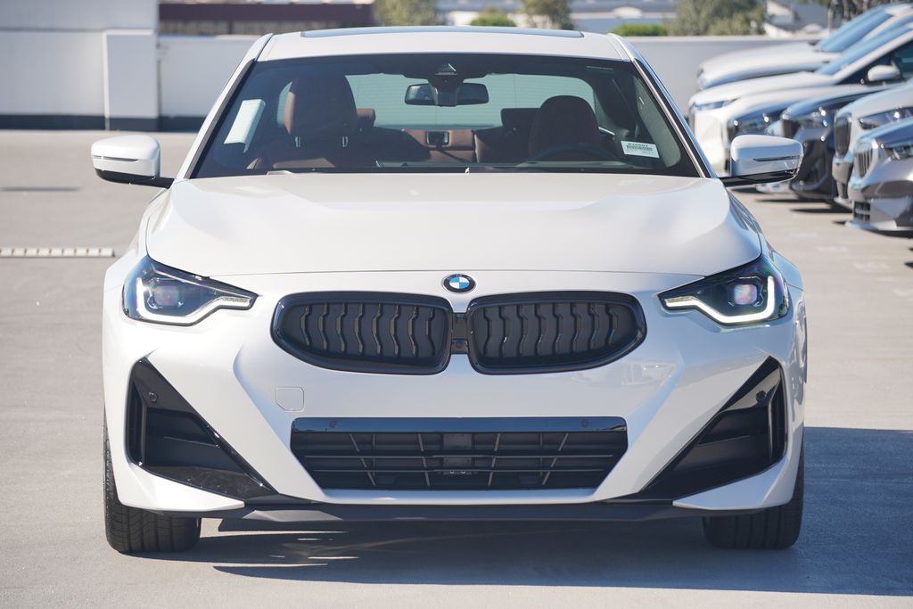 Thumbnail: 2026 BMW 2 Series - 2