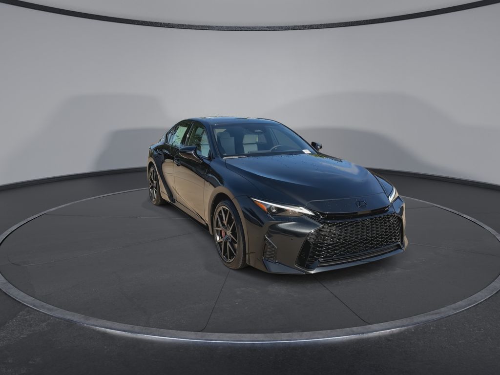 Thumbnail: 2026 Lexus IS - 3
