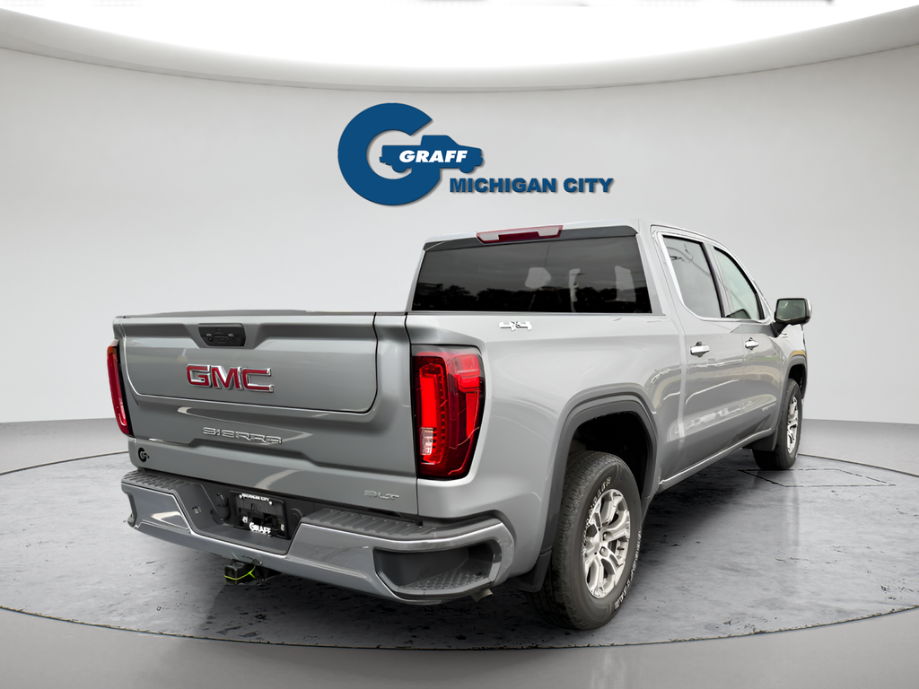 Used 2025 GMC Sierra 1500 Truck