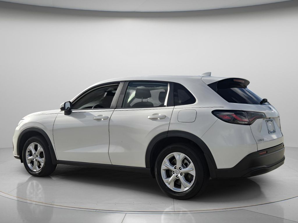 2025 Honda HR-V - $23,623