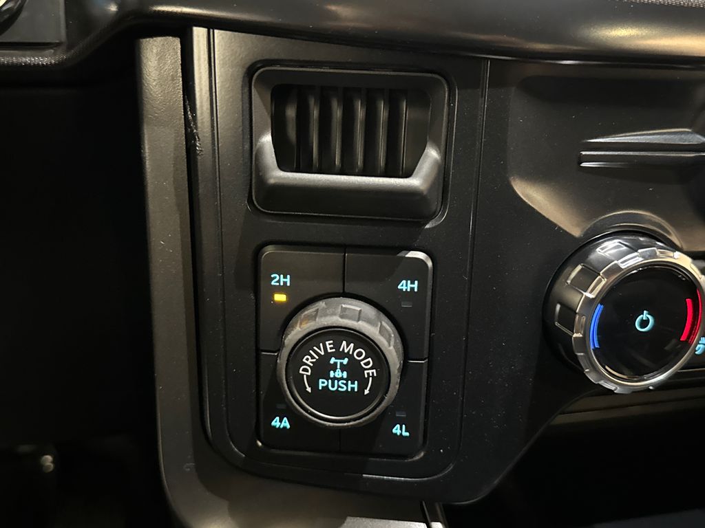 New 2026 White Ford Lariat image 31