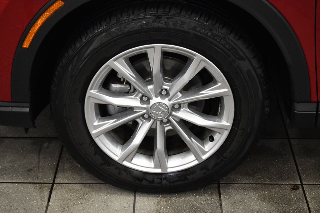 Thumbnail: 2025 Honda CR-V - 15