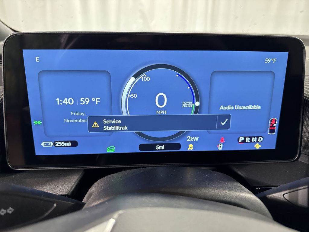 new 2026 Honda Prologue car, priced at $41,850