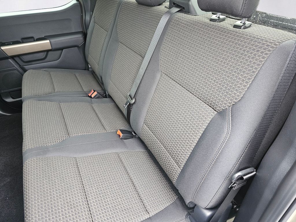 New 2026 Gray Ford STX image 16