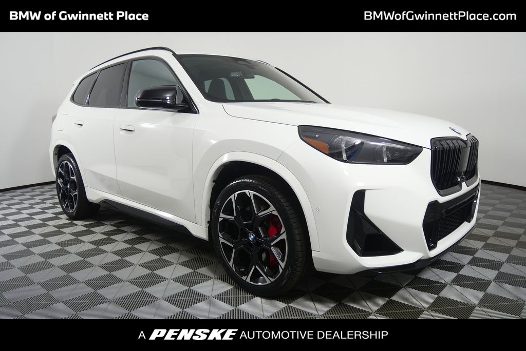2024 BMW X1 M35i -
                  Duluth, GA