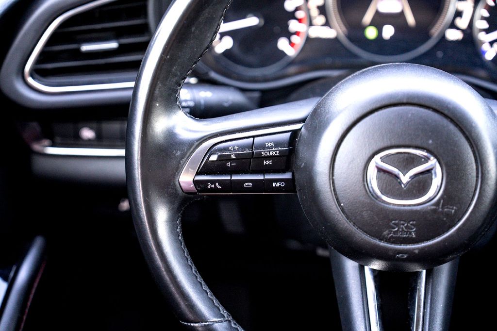 Used Car 2024 Mazda Cx-30  2.5 S Carbon Edition For Sale Under $30,000 In Taylor, Texas