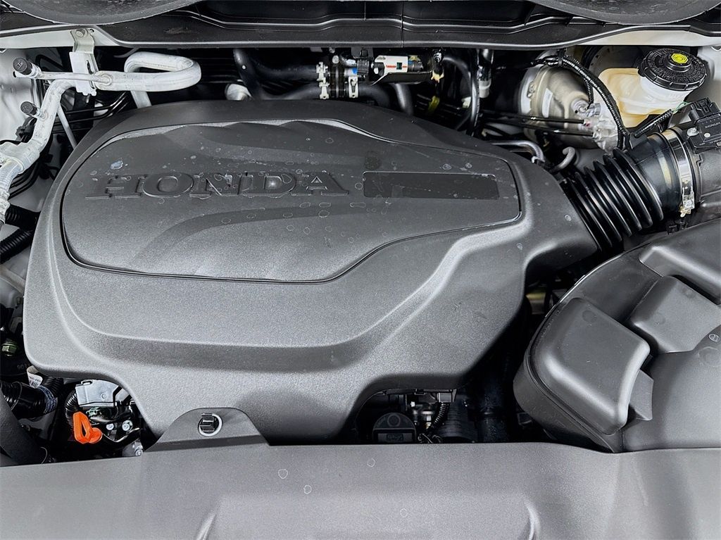 New Car 2025 Honda Odyssey  Sport-l For Sale Under $50,000 In Austin, Texas