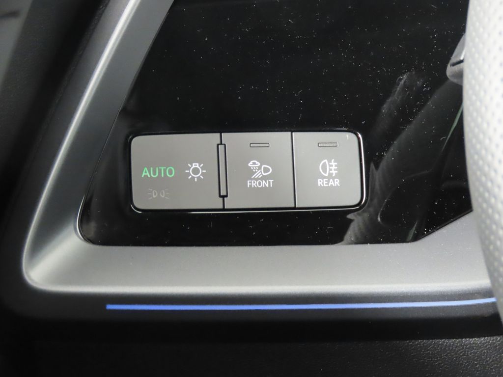 Thumbnail: 2026 Audi A3 - 19