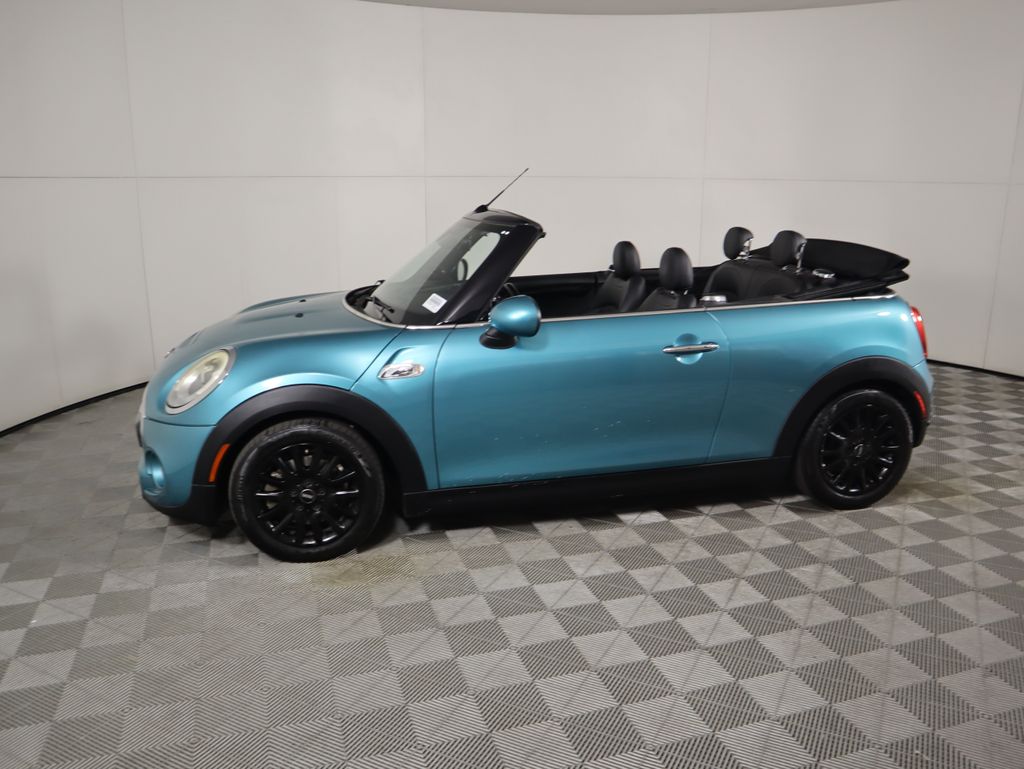 Thumbnail: 2018 MINI Cooper - 8