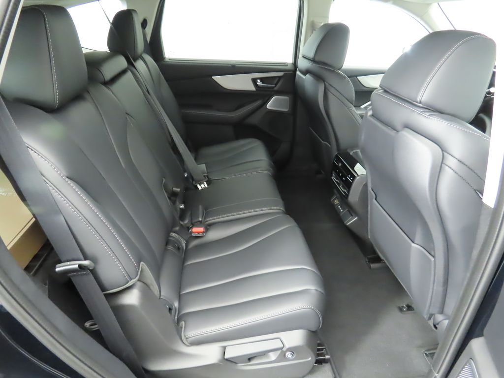 2025 Acura MDX Technology 22