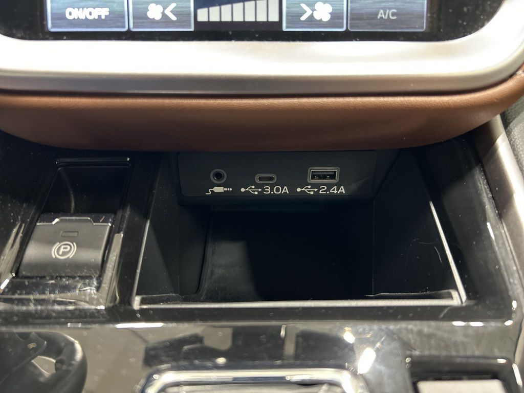 used 2023 Subaru Outback car, priced at $31,706