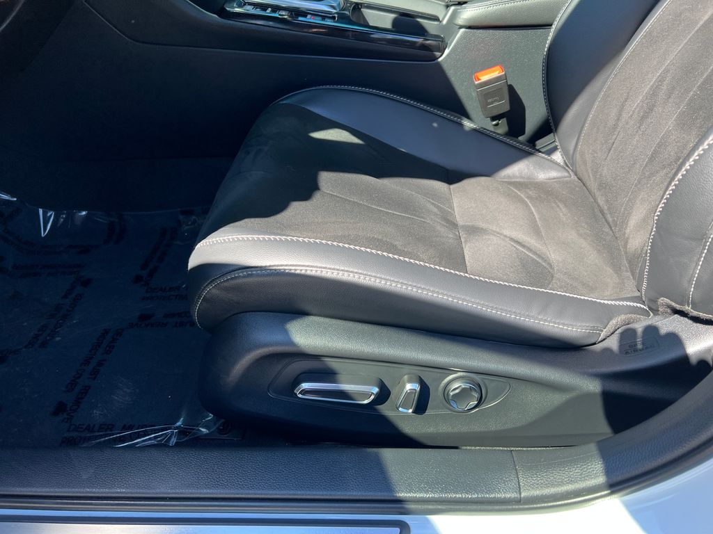 Thumbnail: 2024 Acura Integra - 15